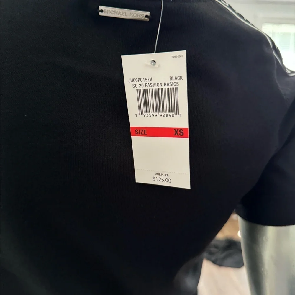 Michael Kors Womens Shirt NEW
